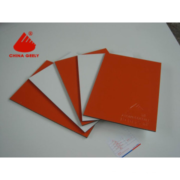 PVDF Aluminium Composite Panel